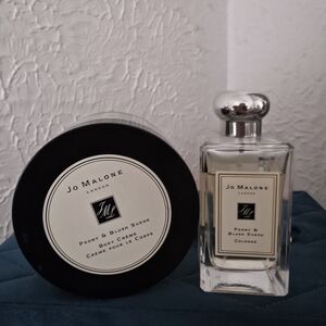 Jo Malone Peony Blush & Suede Set